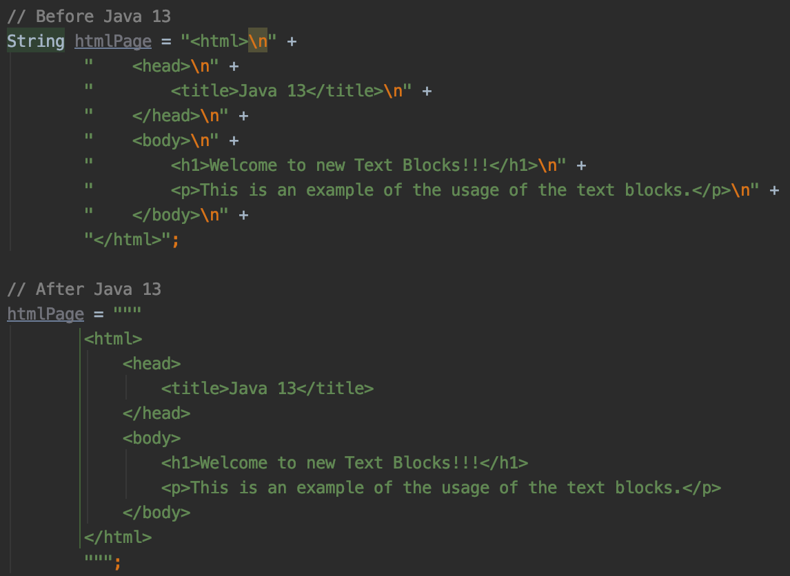 What happened to Java after 8? Java 15 and the Future | by Okan ...
