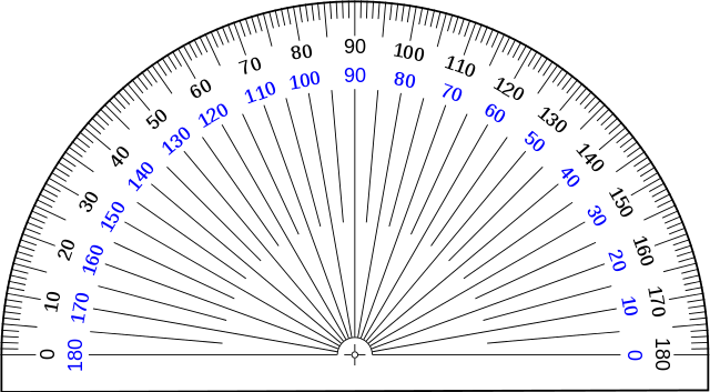 Protractor 101 Ruzaik Refai Medium