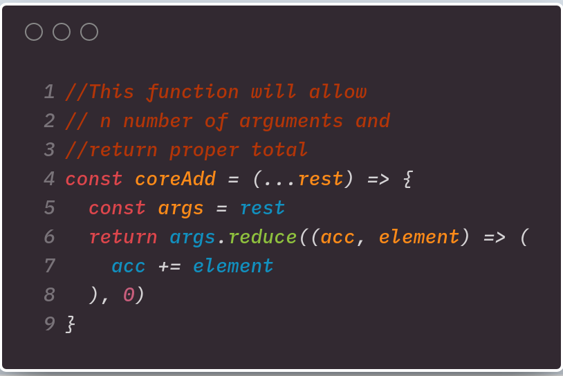 Method Chaining & Currying javascript | by Anil Chaudhary | Medium