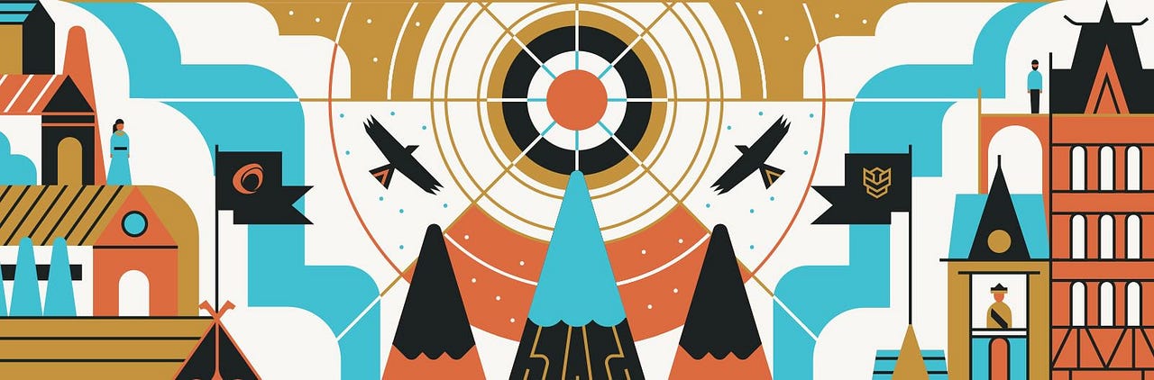 ODIN Society Launches Updated M.A.S.H Site With Fresh