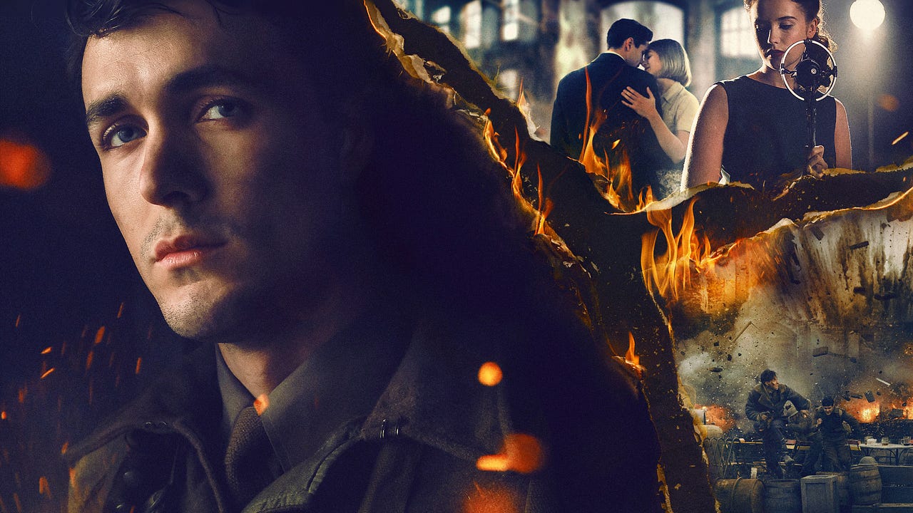 Regarder Medium Saison 1 épisode 1 Streaming Vf Regarder World on Fire Saison 1 Épisode 2 Streaming Vostfr [HD] | by