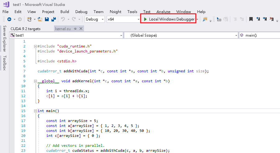 Microsoft visual studio 2017 compiler version - massfer