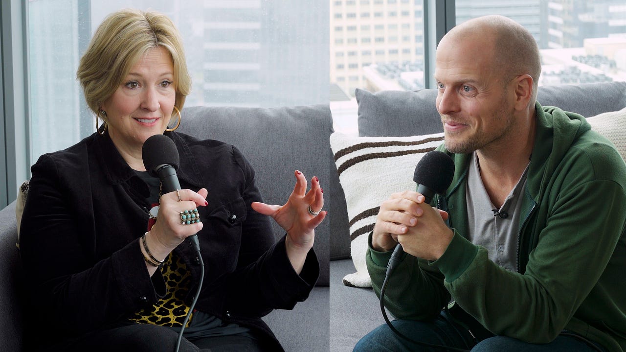 What Podcast Gear Does Tim Ferriss Use? | Medium