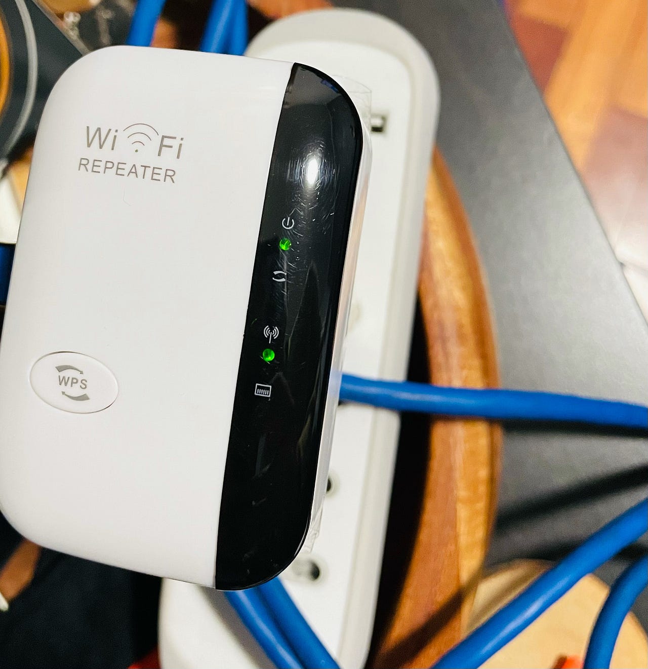 Acexy WirelessN WiFi Repeater Vulnerabilities by ssh3ll Medium
