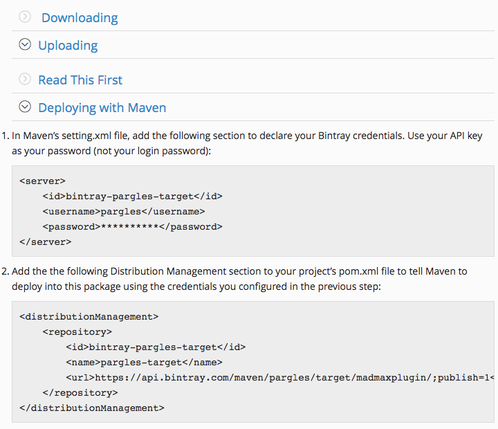 how to install maven install plugin 2.4