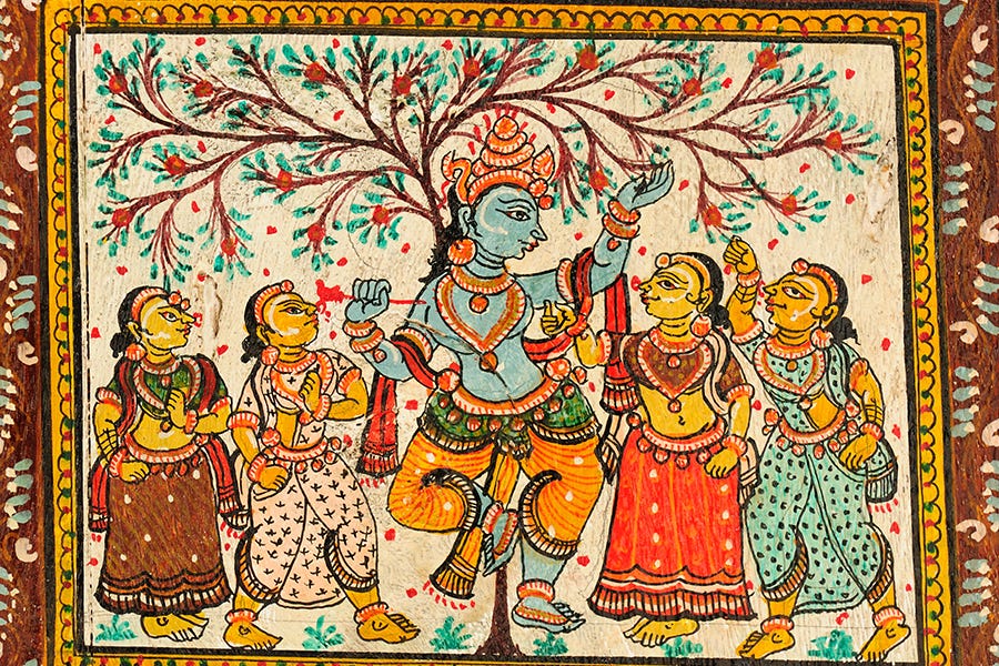 Top 10 lost art forms of india india has always been known as the land 