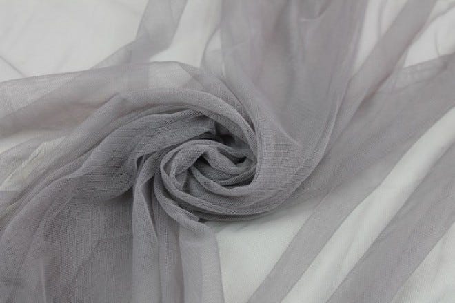 3 Unique Features of Tulle Fabric That makes it Ideal for Various Uses