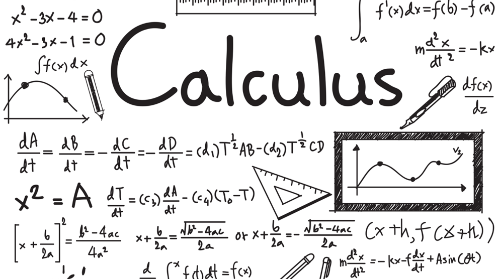 Calculus Part 1 — Foundation. Hope you have gone through the previous