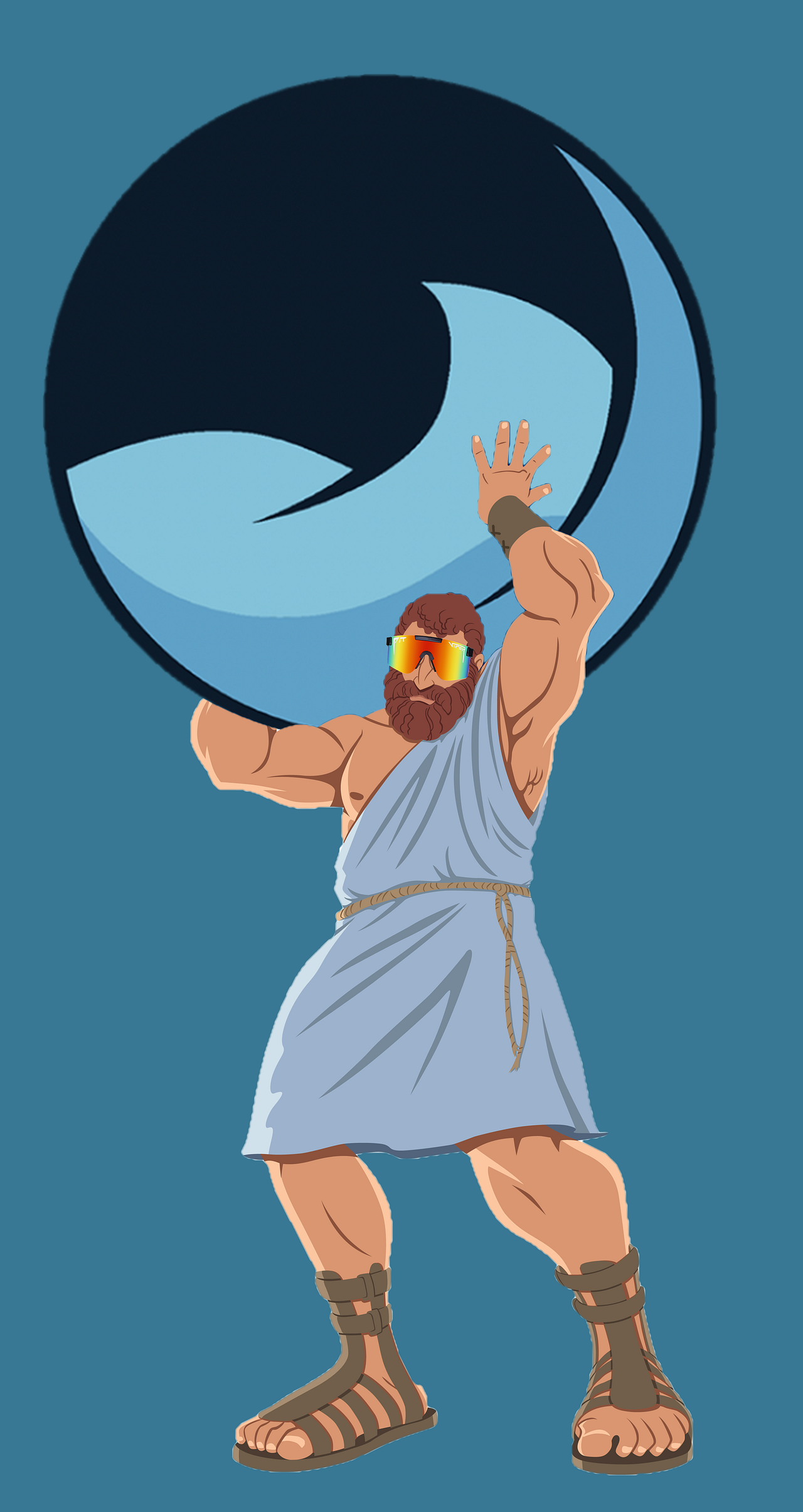 SURFing the TITAN Tsunami. SURF.Finance recently made