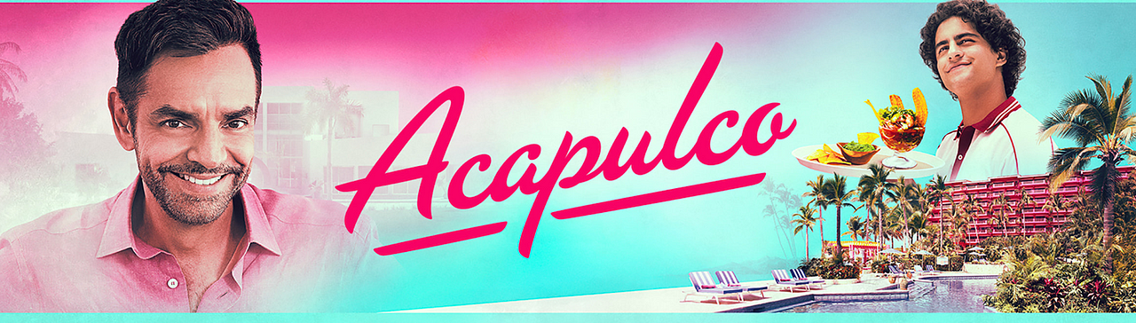 “Acapulco,” starring Eugenio Derbez, Coming Soon To Apple TV+ | by Yash