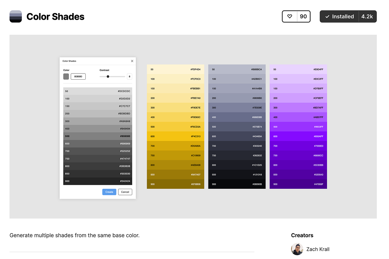 Ultimate Guide to Color in UX/UI Design | by Christine Vallaure | UX Planet