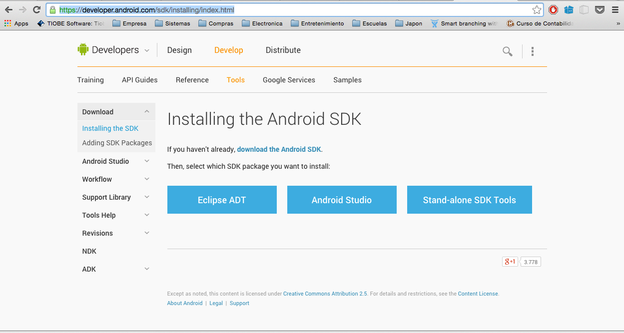 download eclipse adt with the android sdk for mac download eclipse adt with the android sdk for mac
