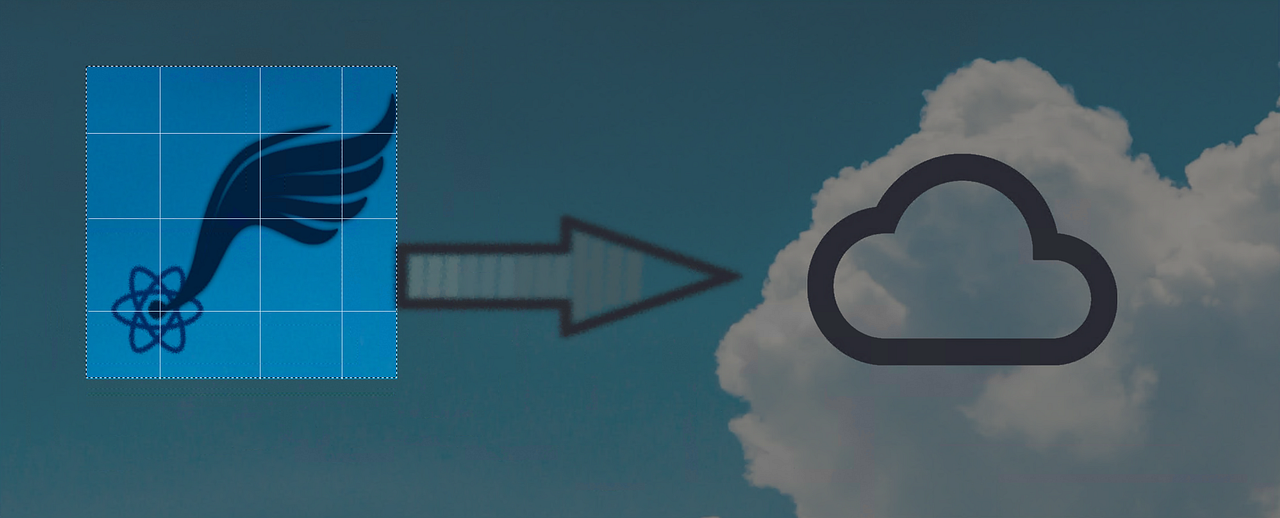 Adding Crop To Image Upload In React By Yoav Niran The Startup Medium