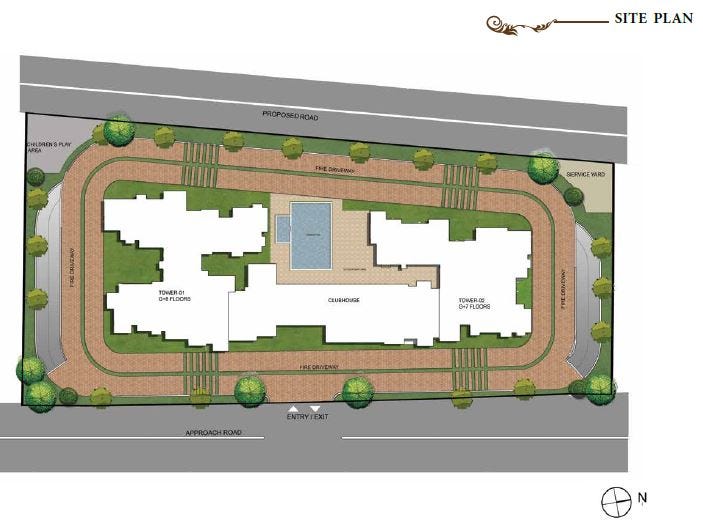 Prestige Dolce Vita. Prestige Dolce Vita is a new lavish… by