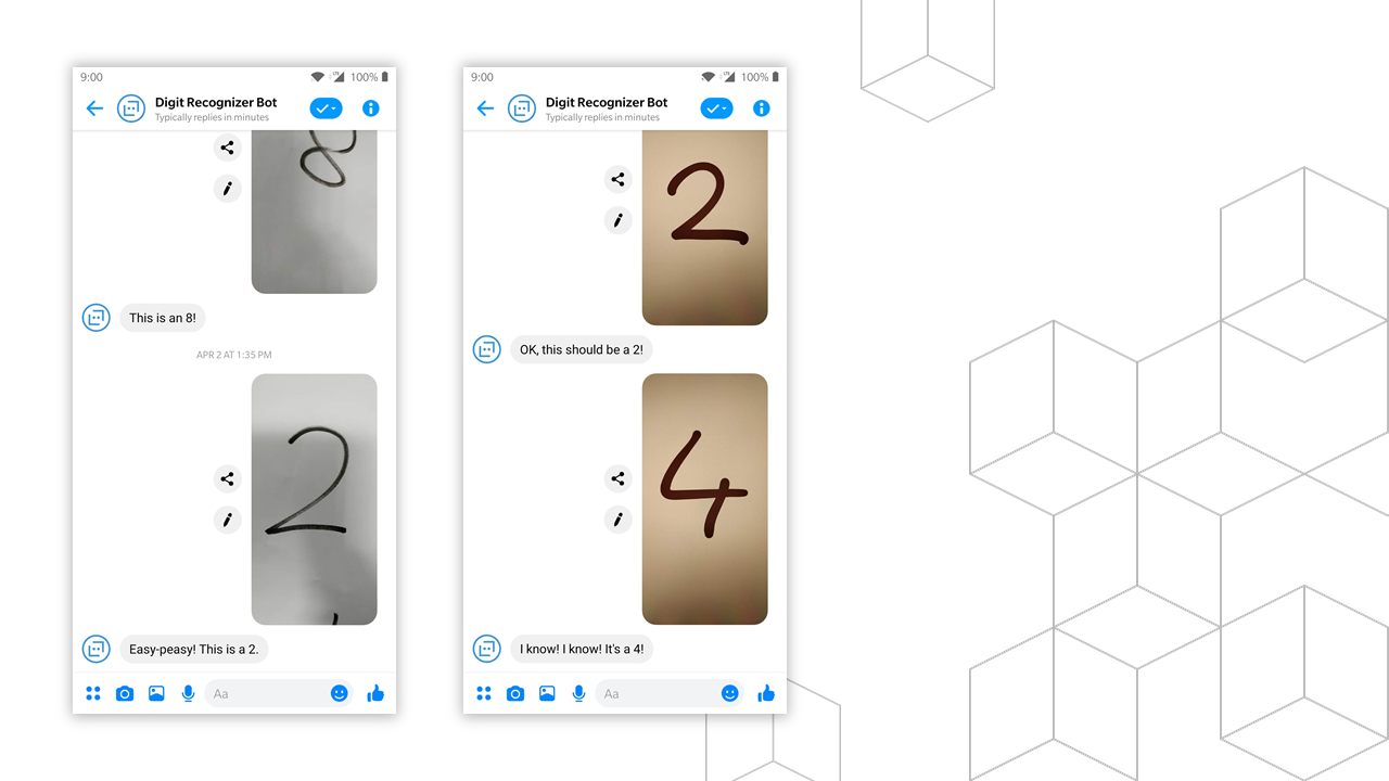 Complete Making of Ordinary Phone Camera Images Suitable for Neural Network Digit Recognition 3 Complete Making of Ordinary Phone Camera Images Suitable for Neural Network Digit Recognition 3