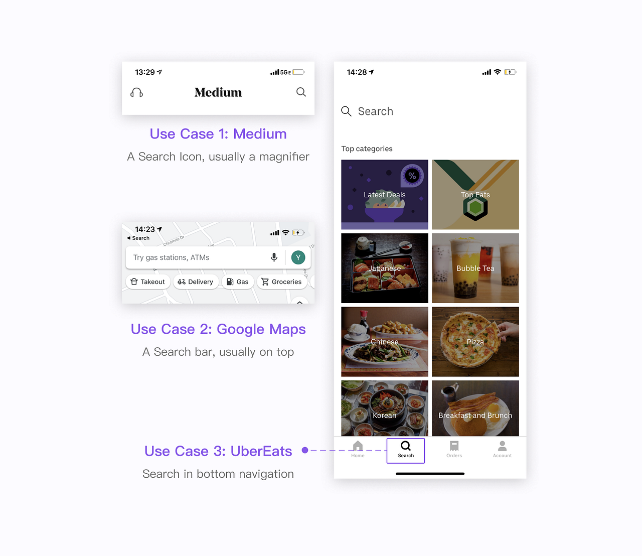 The ultimate guide to search UX. Like it or not, a Search UX is an ...