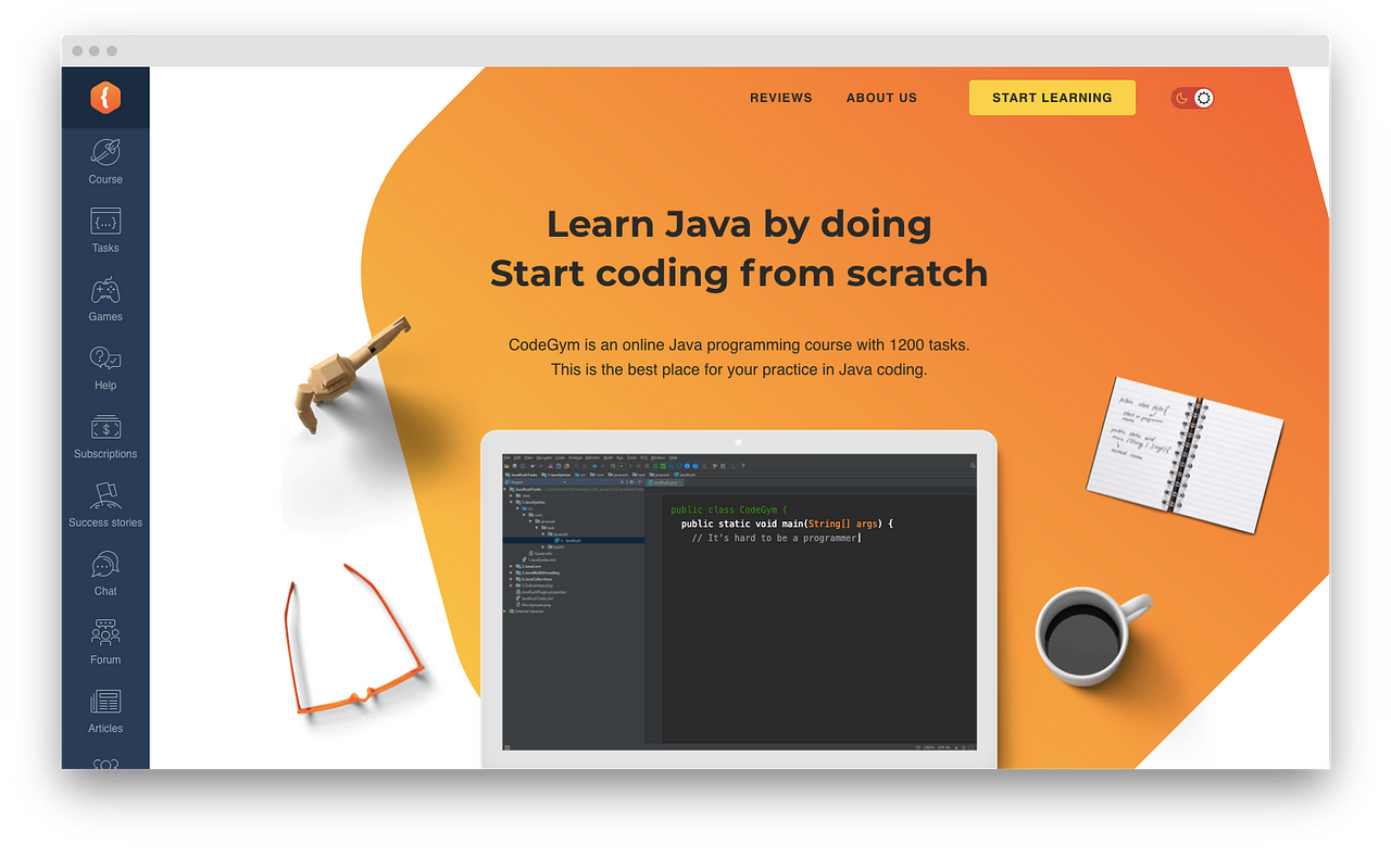 Top 9 Best Websites To Learn Programming in 2021 | by John Selawsky ...