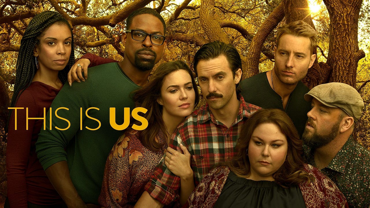 This Is Us Stagione 5 Streaming Ita