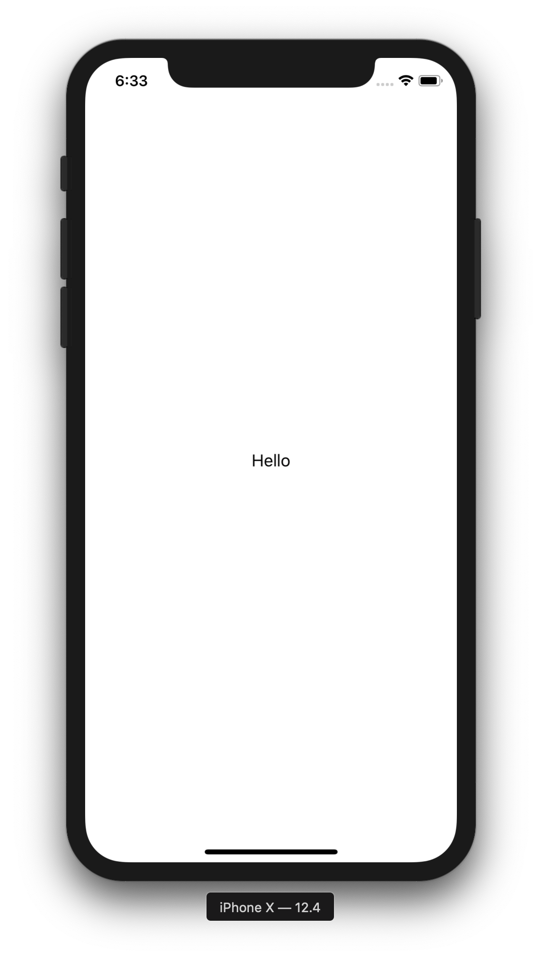 How To Easily Localize Your App Strings In Swift By Domenico Nicoli 