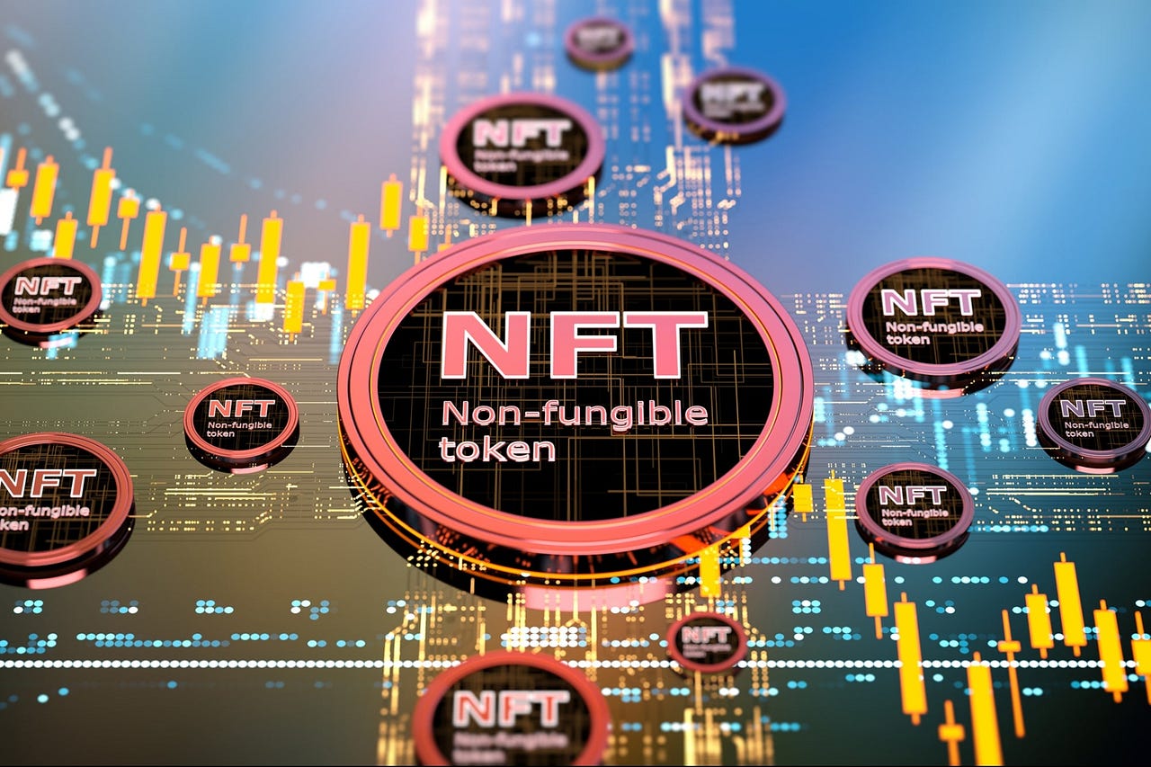 Crypto dictionary from A to Z. The crypto ecosystem is fun