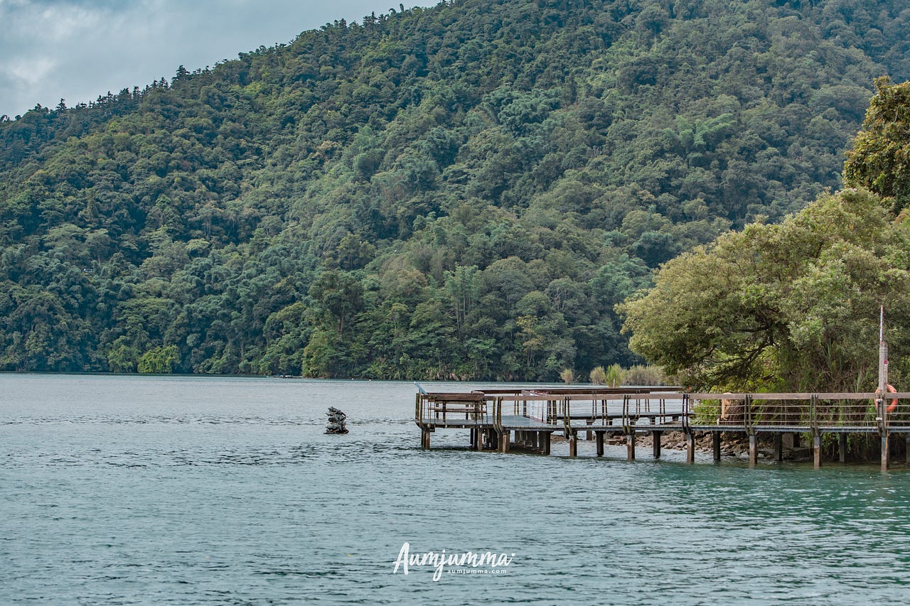รีวิว ทะเลสาบสุริยันจันทรา (Sun Moon Lake) 9 สิ่งที่ควรไปทำเมื่อมีเวลา