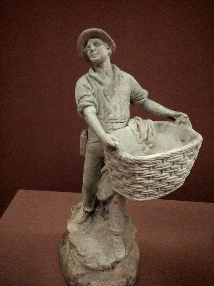 The Philippine National Museum The Culture and Arts by Austin Chong