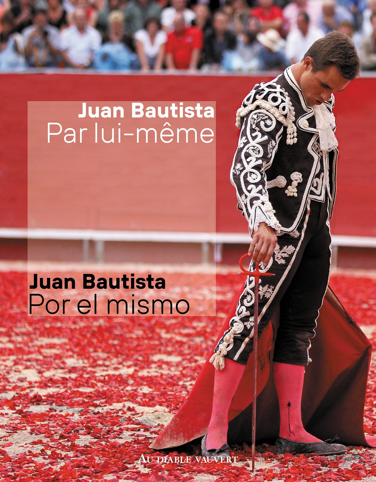 Juan Bautista, A Corazón Abierto En Su Biografía | By EntreArtes ...