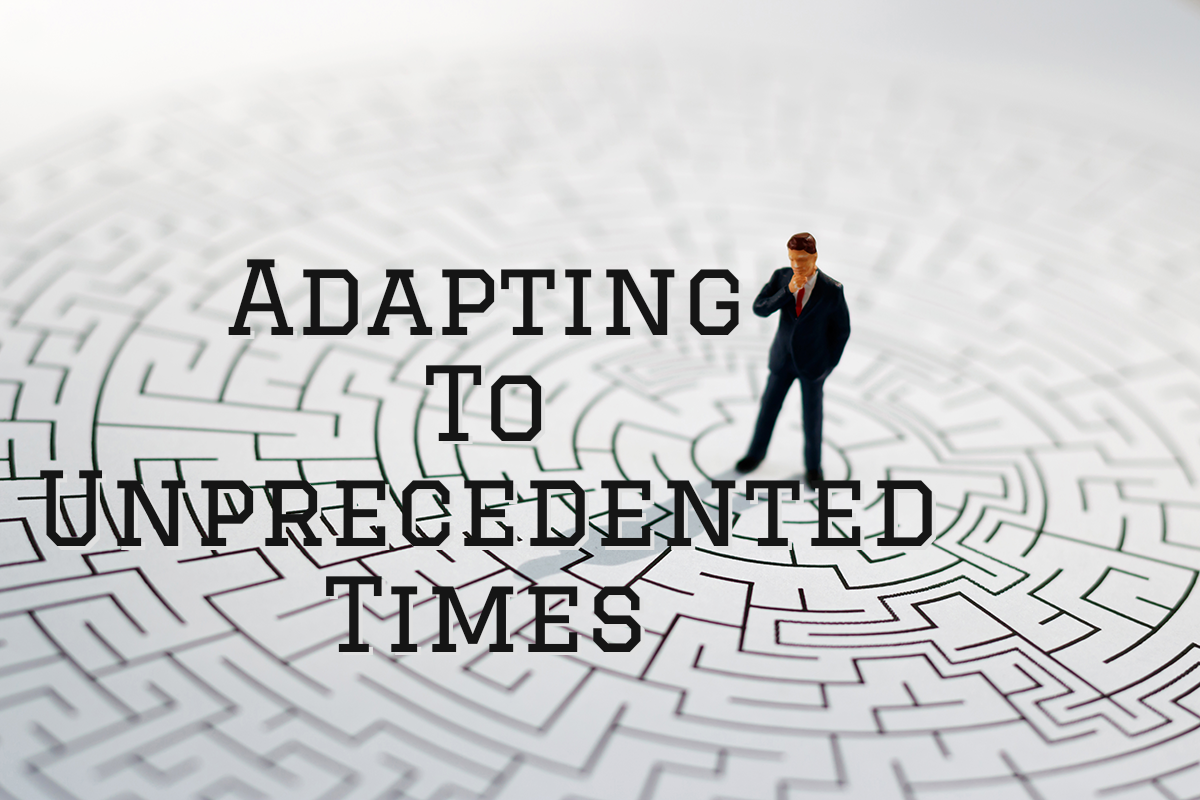 Unprecedented Time Meaning In English at Marion Leake blog