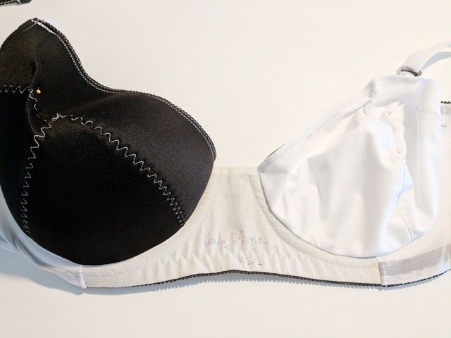 Custom Bras: How much does it cost, and why? | by BraTheory | Medium