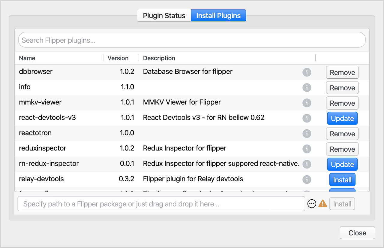 Flipper — A React Native revolution | by Lukas Kurucz | ITNEXT