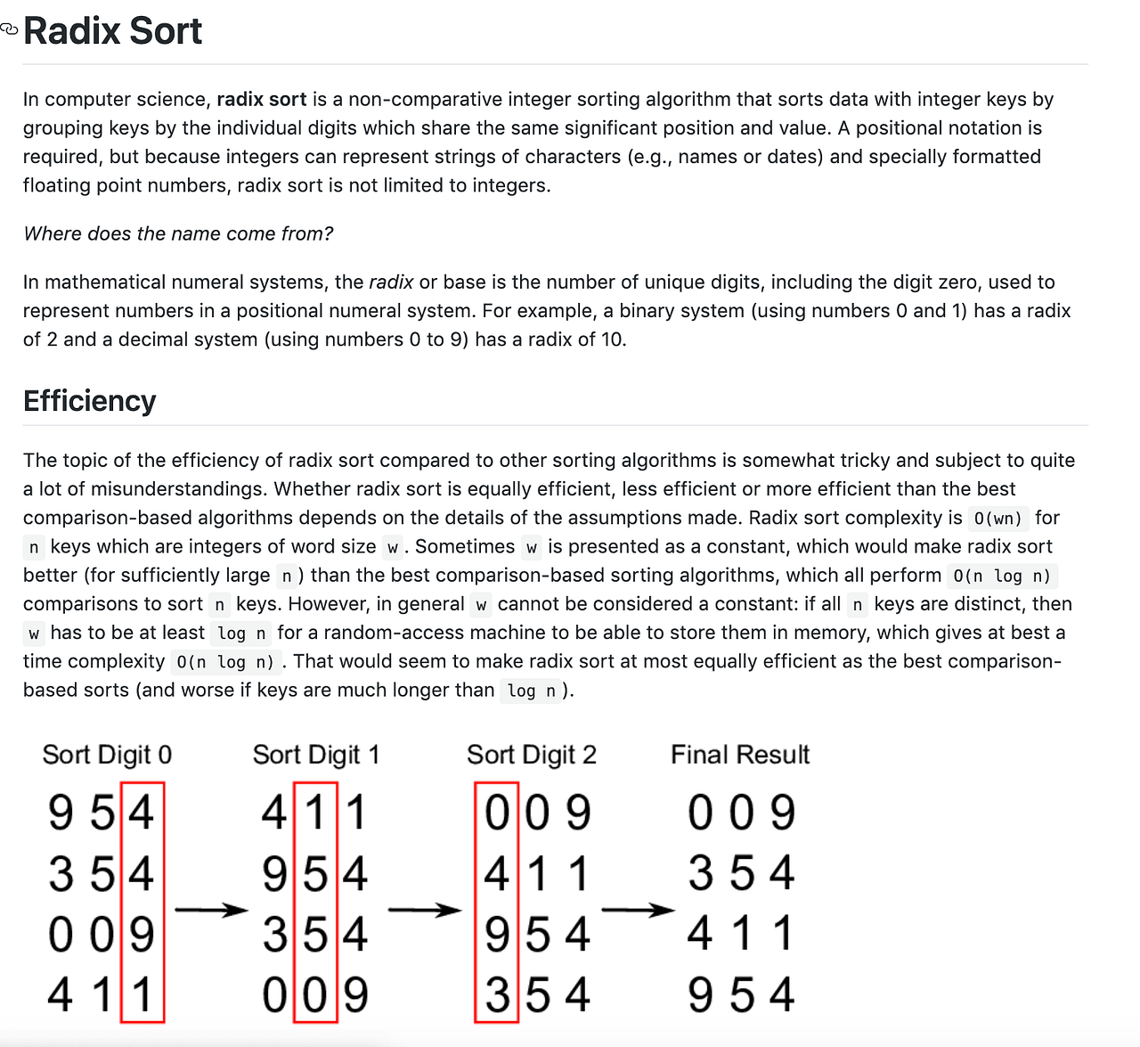 Here Are the Most Common JavaScript Algorithms and Data Structures by
