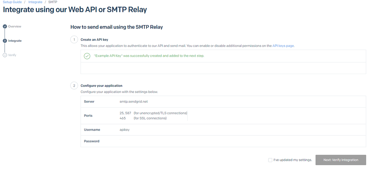 How to configure a mail server with a Digital Ocean droplet in 2021