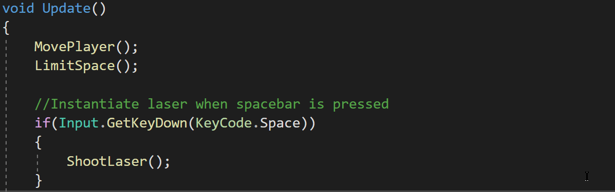 Creating a cooldown system in Unity | by Fernando Alcantara Santana ...