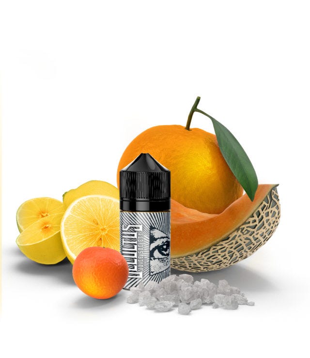 A Quick Guide to Choosing ELiquid Flavor by TrueVapeUSA Medium