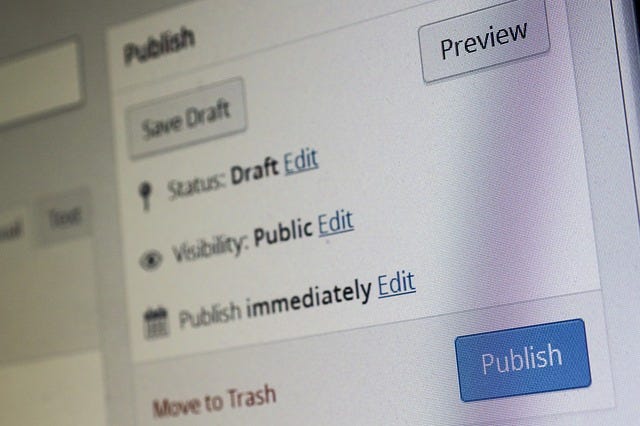 3 Types of Content Management Systems to Consider in 2019: Traditional CMS vs Headless CMS vs Static Site Generators
