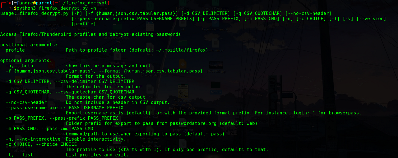 waterfox profile location waterfox profile location