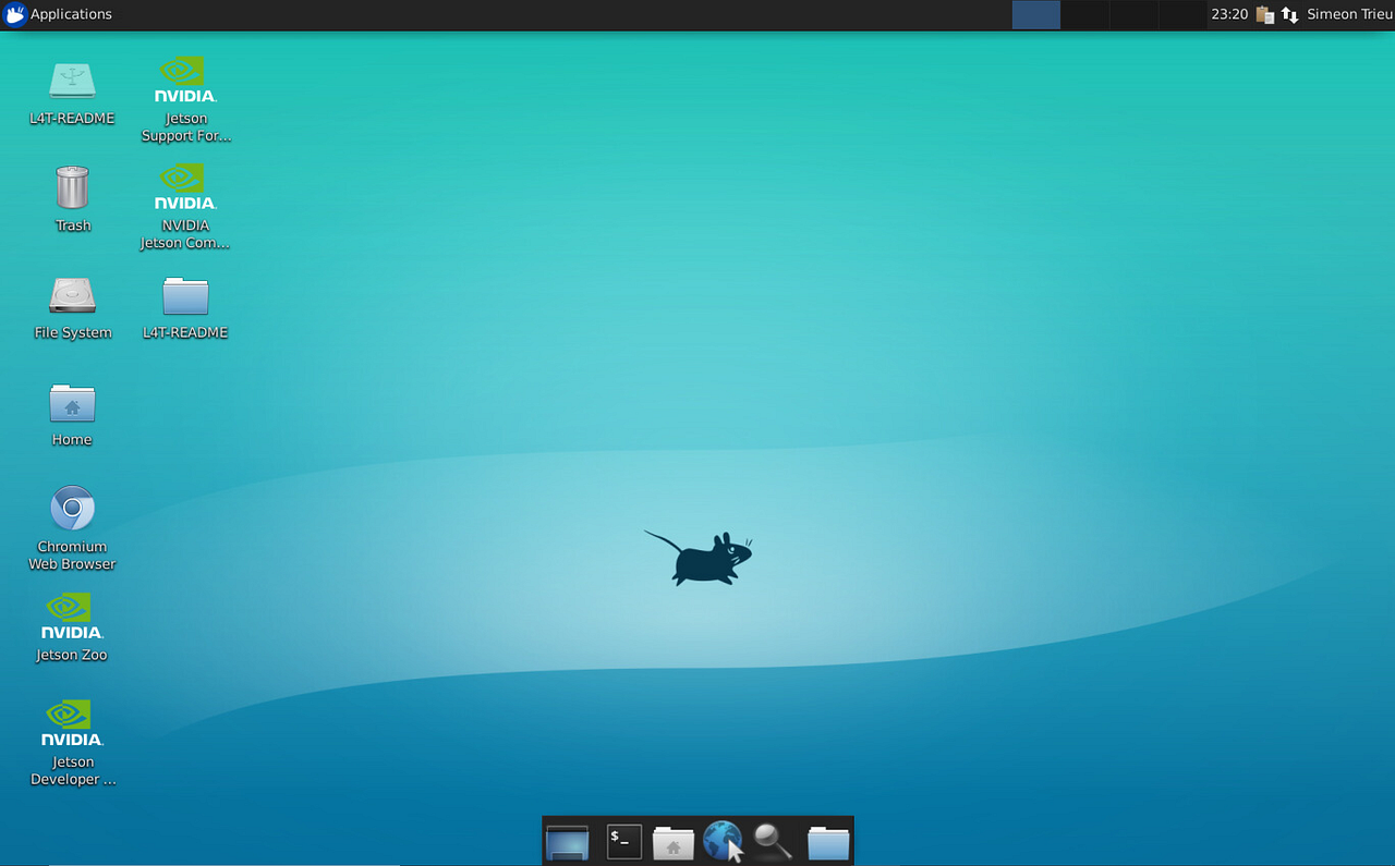 arch tigervnc arch tigervnc