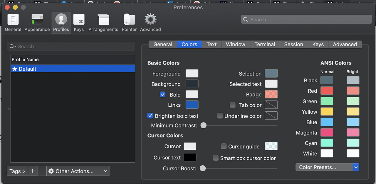 iterm2 download iterm2 download