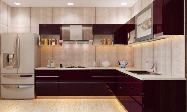 Different Types Of Kitchen Designs | by Jaisjanhavi | Medium