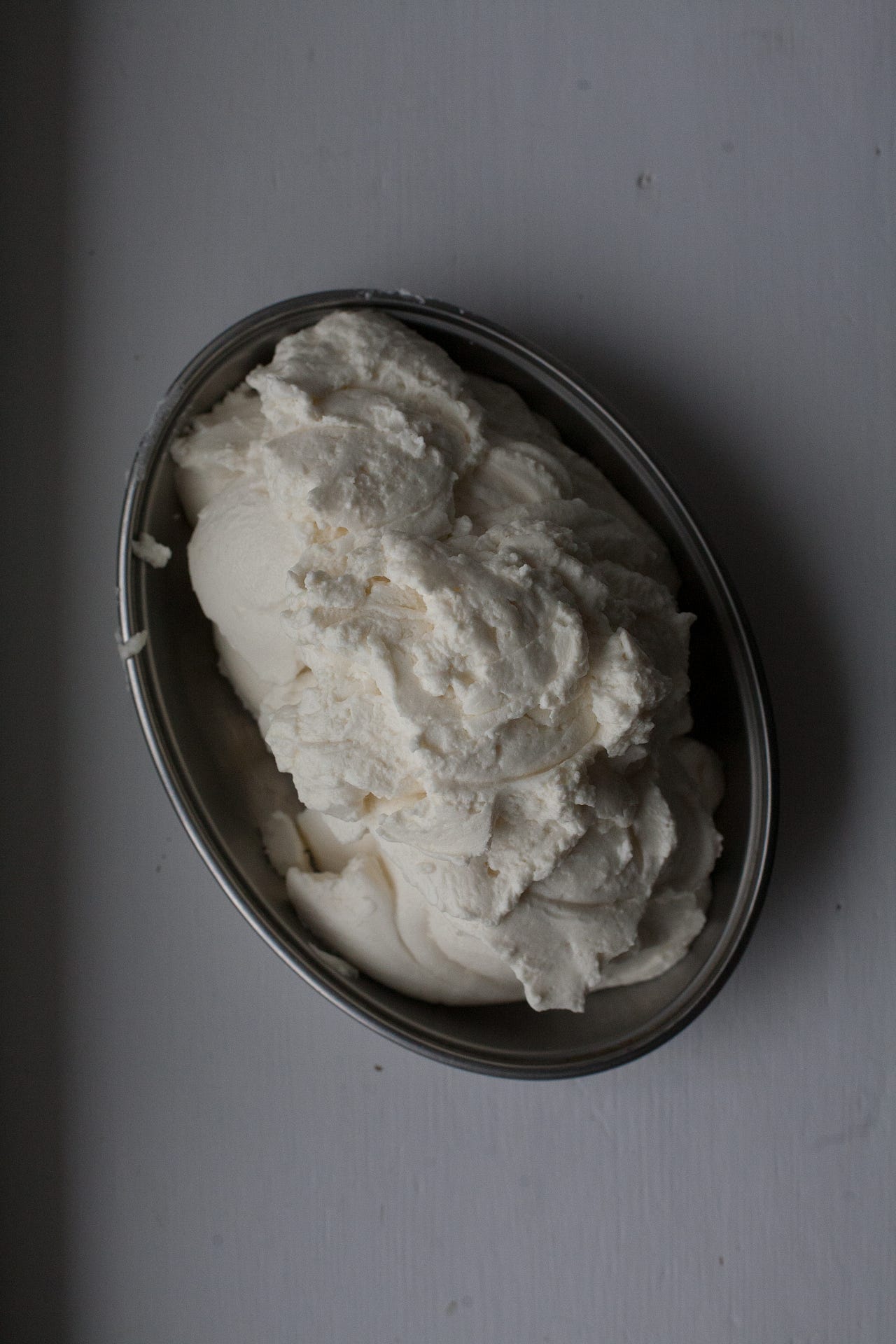 The Best Margarine is Made From Duck Fat by All You Can Eat All You