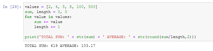 Understand Loops in Python with One Article | by Julian Herrera ...