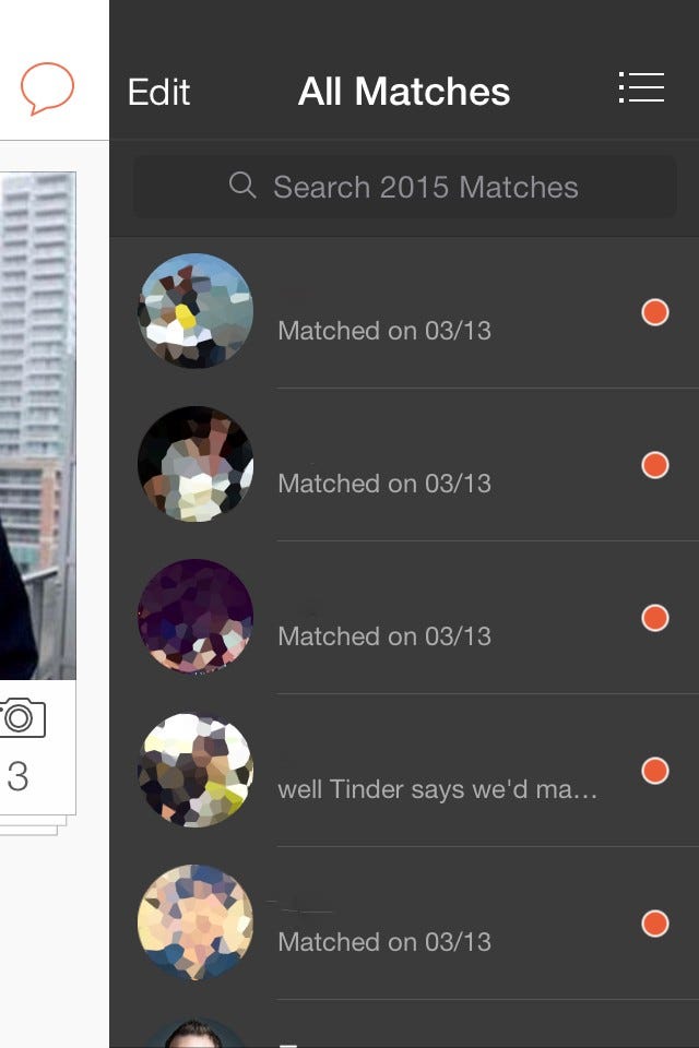 Search tinder Verified safer