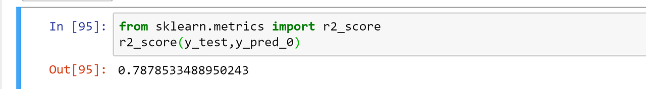 Medical Cost Prediction Using Machine Learning Regression Techniques ...
