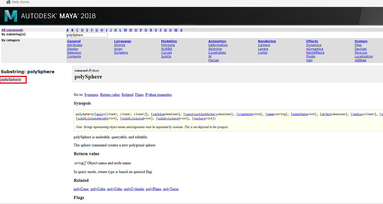 Maya Python for Newbies - Basics. Ever wanted to code in Maya but don’t ...