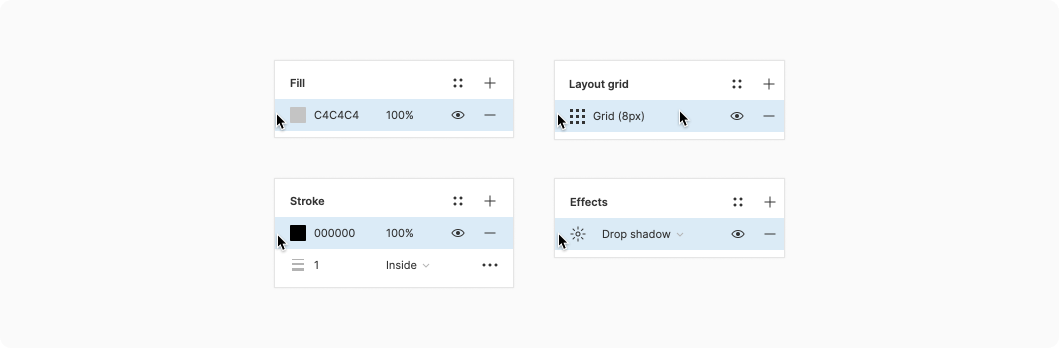 5 Figma tips & tricks. Useful tips and tricks for your design… | by ...