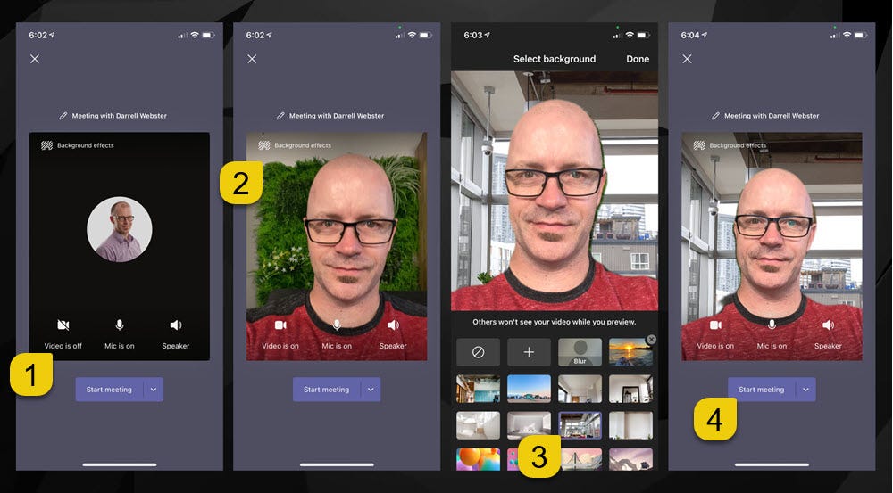 How To Put A Background On Microsoft Teams Candida Youghty1963