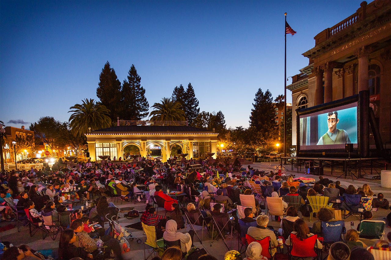 Summer Events Blog Series June Events by City of Redwood