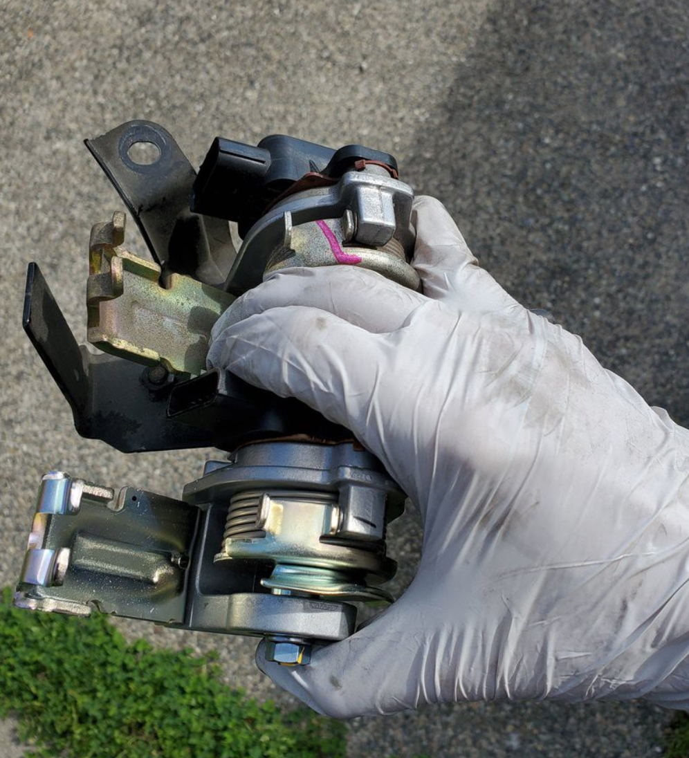 You Should Know How To️ Replace an Accelerator Pedal Position Sensor