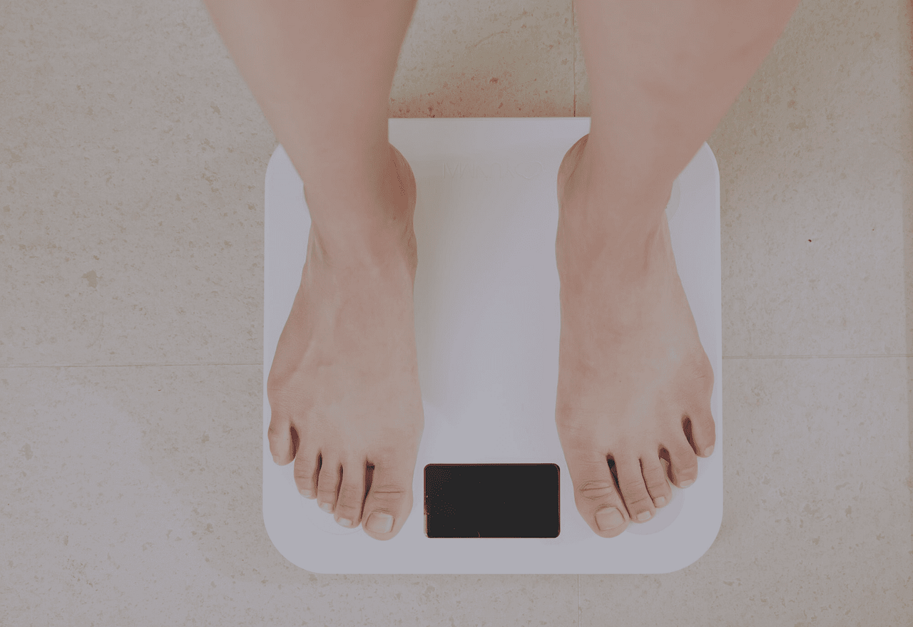 How long does it take to gain weight? by theWarrior Medium