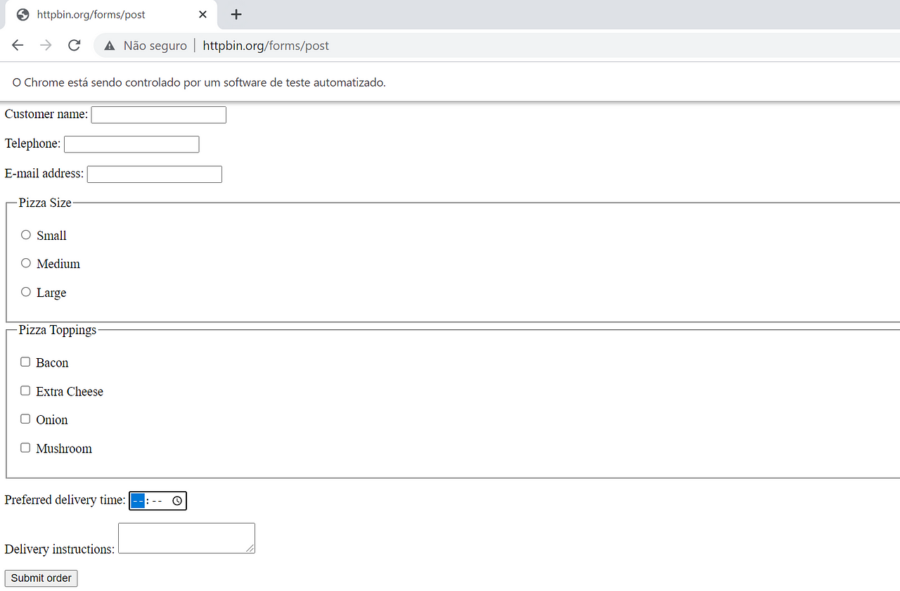webscraper checkbox webscraper checkbox